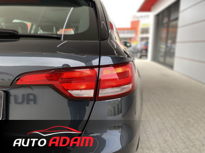 Audi A4 Avant 2.0TDi 140kW S-tronic