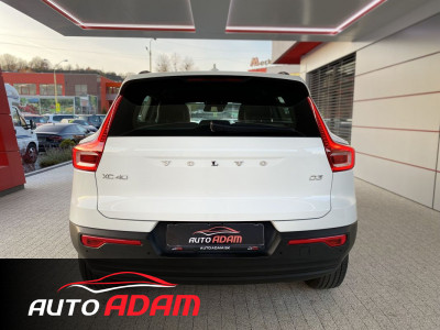 Volvo XC40 D3 110kW Geartronic Momentum