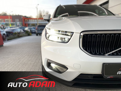 Volvo XC40 D3 110kW Geartronic Momentum