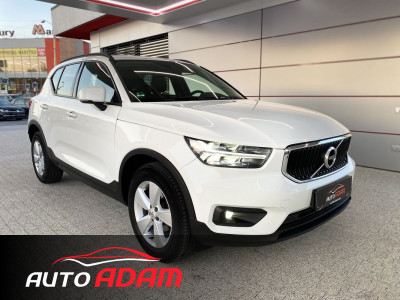 Volvo XC40 D3 110kW Geartronic Momentum