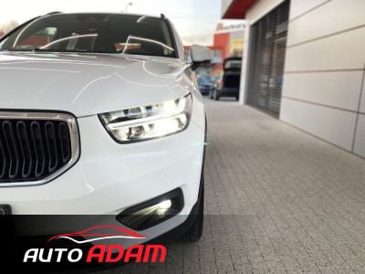 Volvo XC40 D3 110kW Geartronic