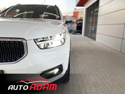 Volvo XC40 D3 110kW Geartronic Momentum