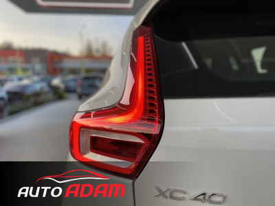 Volvo XC40 D3 110kW Geartronic Momentum