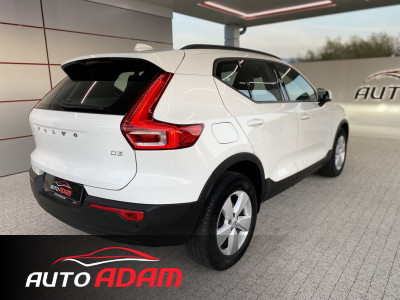 Volvo XC40 D3 110kW Geartronic Momentum