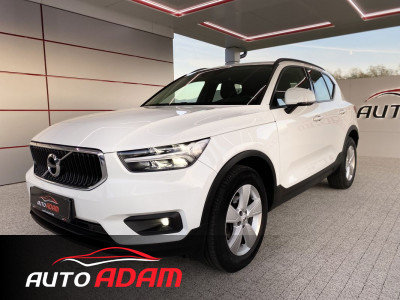 Volvo XC40 D3 110kW Geartronic Momentum