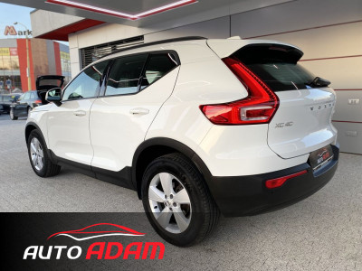 Volvo XC40 D3 110kW Geartronic Momentum