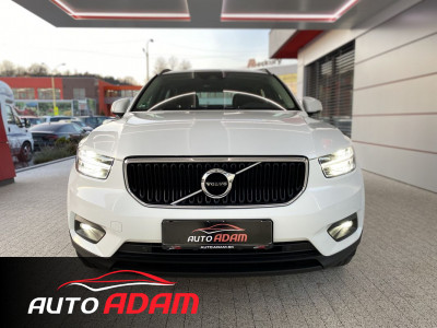 Volvo XC40 D3 110kW Geartronic Momentum