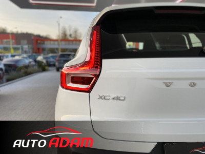 Volvo XC40 D3 110kW Geartronic Momentum