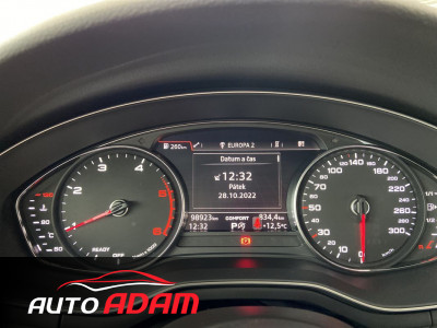 Audi A4 Avant 3.0 TDI S-tronic Sport