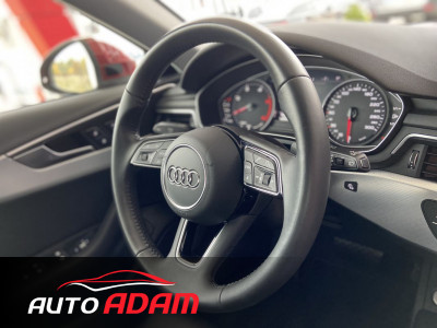 Audi A4 Avant 3.0 TDI S-tronic Sport