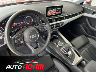 Audi A4 Avant 3.0 TDI S-tronic Sport