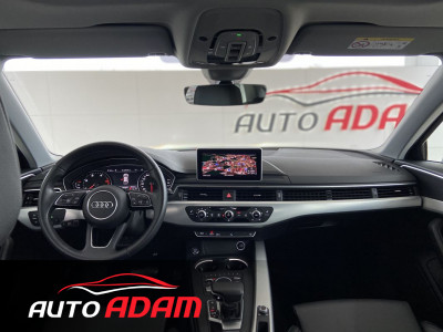 Audi A4 Avant 3.0 TDI S-tronic Sport