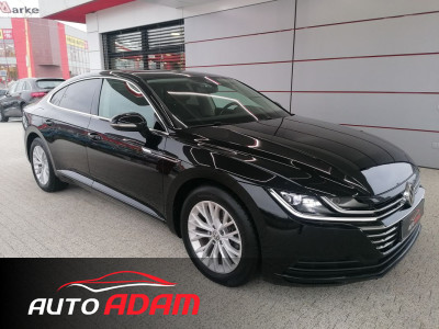 Volkswagen Arteon 2.0 TDI SCR DSG 110 kW