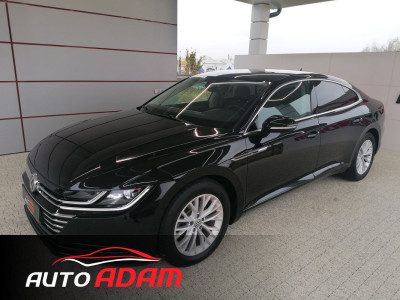 Volkswagen Arteon 2.0 TDI SCR DSG 110 kW