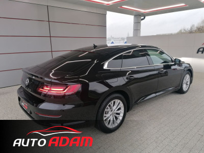 Volkswagen Arteon 2.0 TDI SCR DSG 110 kW