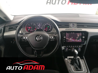 Volkswagen Arteon 2.0 TDI SCR DSG 110 kW