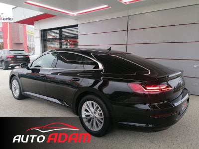 Volkswagen Arteon 2.0 TDI SCR DSG 110 kW