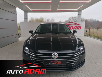 Volkswagen Arteon 2.0 TDI SCR DSG 110 kW