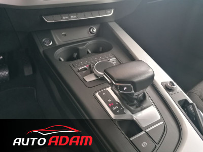 Audi A4 Avant 2.0 TDI S-Tronic 110 kW