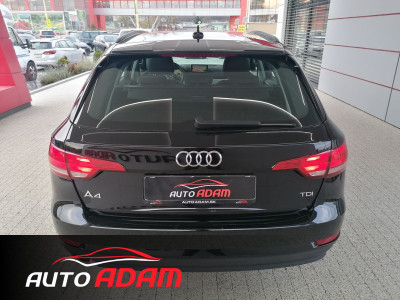 Audi A4 Avant 2.0 TDI S-Tronic 110 kW