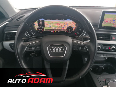 Audi A4 Avant 2.0 TDI S-Tronic 110 kW