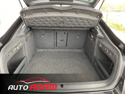Škoda Superb 2.0 TDi 140 kW DSG 4-Motion Ambition