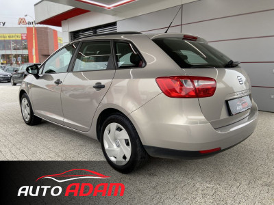 Seat Ibiza ST 1.4i 63kW
