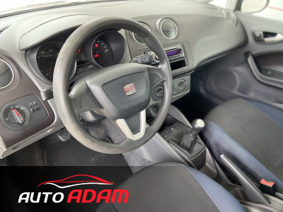 Seat Ibiza ST 1.4i 63kW