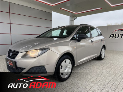 Seat Ibiza ST 1.4i 63kW