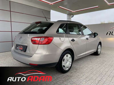 Seat Ibiza ST 1.4i 63kW