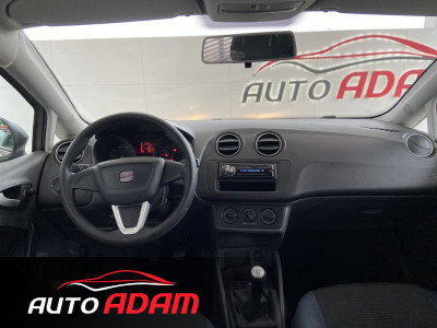 Seat Ibiza ST 1.4i 63kW