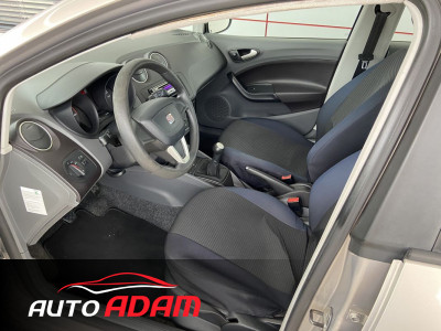 Seat Ibiza ST 1.4i 63kW