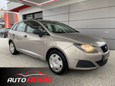 Seat Ibiza ST 1.4i 63kW