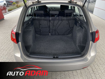 Seat Ibiza ST 1.4i 63kW