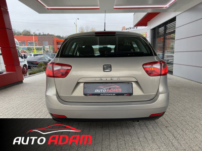 Seat Ibiza ST 1.4i 63kW