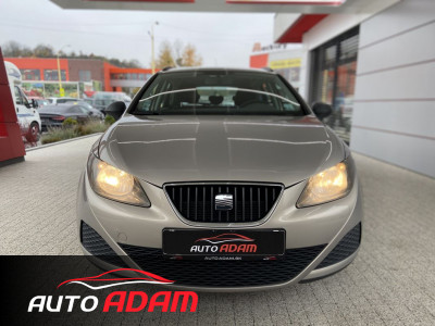 Seat Ibiza ST 1.4i 63kW