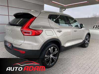 Volvo XC40 D3 110kW Geartronic Inscription AWD
