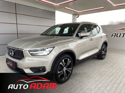 Volvo XC40 D3 110kW Geartronic Inscription AWD