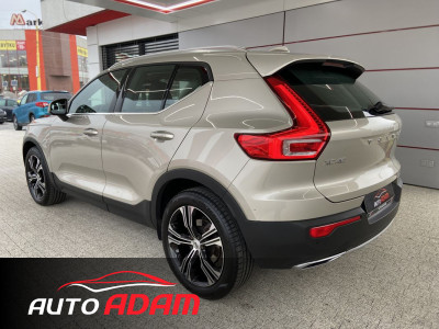 Volvo XC40 D3 110kW Geartronic Inscription AWD