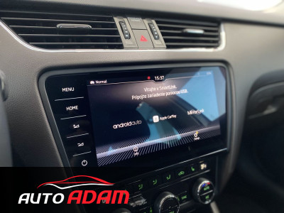 Škoda Octavia Combi 2.0TDi 110kW Laurin & Klement DSG