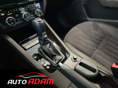 Škoda Octavia Combi 2.0TDi 110kW Laurin & Klement DSG
