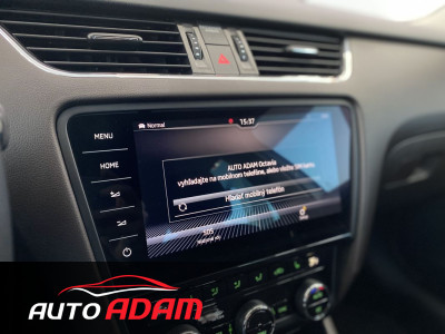 Škoda Octavia Combi 2.0TDi 110kW Laurin & Klement DSG