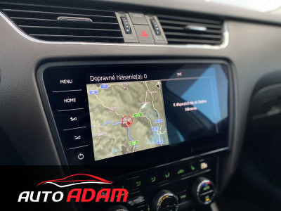 Škoda Octavia Combi 2.0TDi 110kW Laurin & Klement DSG