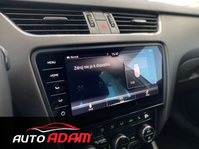 Škoda Octavia Combi 2.0TDi 110kW Laurin & Klement DSG