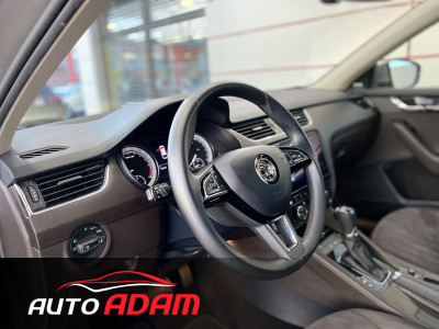 Škoda Octavia Combi 2.0TDi 110kW Laurin & Klement DSG