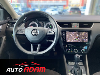 Škoda Octavia Combi 2.0TDi 110kW Laurin & Klement DSG