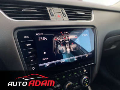 Škoda Octavia Combi 2.0TDi 110kW Laurin & Klement DSG