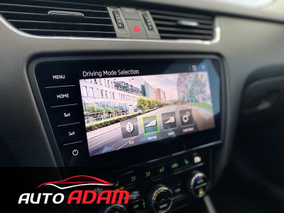 Škoda Octavia Combi 2.0TDi 110kW Laurin & Klement DSG