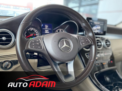 Mercedes GLC 250 CDi 150 kW 4-Matic 9G-TRONIC