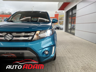 Suzuki Vitara 1.6 VVT 88 kw 2WD